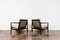 B-7522 Armchairs by Zenon Bączyk, 1960s, Set of 2 10