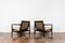B-7522 Armchairs by Zenon Bączyk, 1960s, Set of 2, Image 10