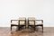 B-7522 Armchairs by Zenon Bączyk, 1960s, Set of 2 8