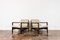 B-7522 Armchairs by Zenon Bączyk, 1960s, Set of 2, Image 8