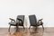 Mid-Century Modern Oak Armchairs, 1960s, Set of 2, Image 14