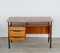 Desk in Teak, 1960s 2