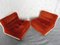 Amanta Lounge Chairs by Mario Bellini for B&b Italia / C&b Italia, 1974, Set of 2, Image 11