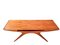 Teak Smile Coffee Table by Johannes Andersen for CFC Silkeborg 14