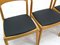 Danish Dining Chairs Korup Stolefabrik, 1970s, Set of 4 10