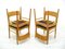 Danish Dining Chairs Korup Stolefabrik, 1970s, Set of 4 7