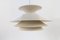 Carina Hanging Lamp by Design Light, Denmark, 1980s 1