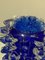 Rostrato Blue Murano Glass Vase from Simeng 6