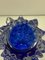 Rostrato Blue Murano Glass Vase from Simeng 4