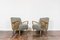 Mid-Century Modern Armchairs, Germany, 1950s, Set of 2, Image 18