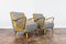 Mid-Century Modern Armchairs, Germany, 1950s, Set of 2, Image 8