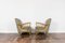 Mid-Century Modern Armchairs, Germany, 1950s, Set of 2, Image 19