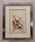 Capuletti, Pair of Dancers, 1980s, Drawing on Paper, Framed 3