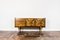 Mid-Century Modern Sideboard aus Nussholz, 1960er 1