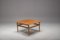 Mid-Century Danish Teak Coffe Table, 1960s 1