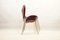 Mid-Century 3107 Chairs by Arne Jacobsen for Fritz Hansen, Set of 4 18