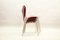 Mid-Century 3107 Chairs by Arne Jacobsen for Fritz Hansen, Set of 4, Image 13