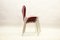 Sedie 3107 Mid-Century di Arne Jacobsen per Fritz Hansen, set di 4, Immagine 13