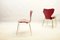 Sedie 3107 Mid-Century di Arne Jacobsen per Fritz Hansen, set di 4, Immagine 15