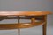 Mid-Century Teak Coffee Table by Torbjørn Afdal by Bruksbo, 1960s 4