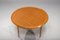 Mid-Century Teak Coffee Table by Torbjørn Afdal by Bruksbo, 1960s, Image 3