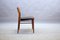 Vintage Dining Chairs by Georg Leowald for Wilkhahn, 1950s, Set of 6 15