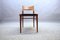 Vintage Dining Chairs by Georg Leowald for Wilkhahn, 1950s, Set of 6 16