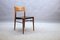 Vintage Dining Chairs by Georg Leowald for Wilkhahn, 1950s, Set of 6 13