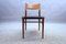 Vintage Dining Chairs by Georg Leowald for Wilkhahn, 1950s, Set of 6, Image 6