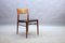 Vintage Dining Chairs by Georg Leowald for Wilkhahn, 1950s, Set of 6 14