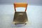 Vintage Dining Chairs by Georg Leowald for Wilkhahn, 1950s, Set of 6 10