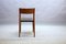 Vintage Dining Chairs by Georg Leowald for Wilkhahn, 1950s, Set of 6, Image 23