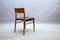 Vintage Dining Chairs by Georg Leowald for Wilkhahn, 1950s, Set of 6, Image 20