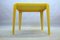 Mid-Century Yellow Dining Table by Helmut Bätzner for Bofinger 18