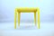 Mid-Century Yellow Dining Table by Helmut Bätzner for Bofinger 14