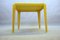 Mid-Century Yellow Dining Table by Helmut Bätzner for Bofinger 15