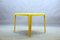 Mid-Century Yellow Dining Table by Helmut Bätzner for Bofinger 9