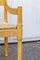 Italian Carimate Dining Chairs by Vico Magistretti for Cassina, 1966, Set of 6 7