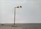 Vintage Hollywood Regency German Brass Floor Lamp by Florian Schulz 6