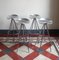 Jamaica Barstools by Pepe Cortés for Amat-3 / Knoll, Spain, 1990s, Set of 4, Image 1