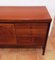 Circle Sideboard von Nathan, 1960er 8