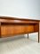 Bureau Minimaliste Vintage en Teck, Danemark, 1960s 14