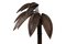 Palm Tree Floor Lamp by Mario Lopez, 1970s, Image 6