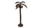 Palm Tree Floor Lamp by Mario Lopez, 1970s 1