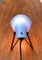 Space Age Mid-Century Minimalist Table Lamp, 1960s 11