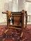 Vintage American Style Rocking Chair 6