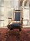 Vintage American Style Rocking Chair, Image 3