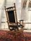 Vintage American Style Rocking Chair 2