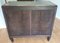 Italian Art Deco Chest of Drawers in Walnut, Image 13