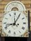 Ely Cambridgeshire Oak Longcase Clock by Giscard 3